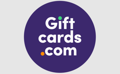 Earn 5% Cash Back on Giftcards.com via Swagbucks and InboxDollars