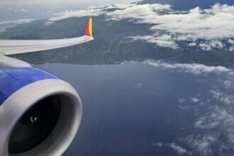 Earn Southwest Promotional Companion Pass with One Round-Trip Flight – Book by August 28