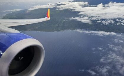 Earn Southwest Promotional Companion Pass with One Round-Trip Flight – Book by August 28