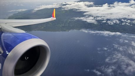 Earn Southwest Promotional Companion Pass with One Round-Trip Flight – Book by August 28