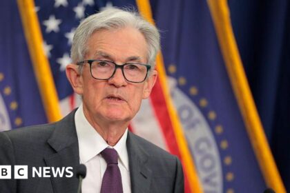Fed Chair Powell Signals Increased Likelihood of US Rate Cut