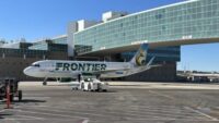 Frontier Airlines Elite Gold Status Available Through 2026 for $69