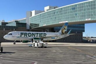 Frontier Airlines Elite Gold Status Available Through 2026 for $69