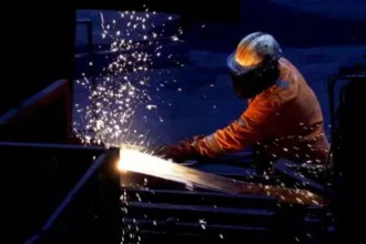 Government Moves to Nationalize UK's Third-Largest Steelworks