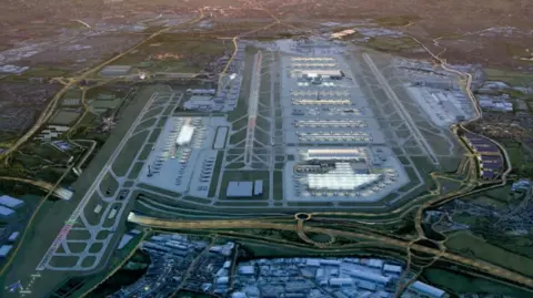 Heathrow Airport Announces £49 Billion Expansion Plan | PGN Business Insider | pottersgallerynigeria.org