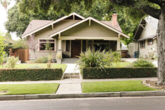 Home Prices Continue Rising at Slowest Rate Since 2012