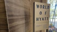 Hyatt Partners with Way to Expand Points Earning and Redemption Options