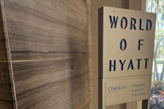 Hyatt Partners with Way to Expand Points Earning and Redemption Options
