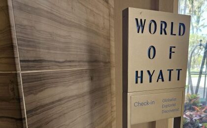 Hyatt Partners with Way to Expand Points Earning and Redemption Options