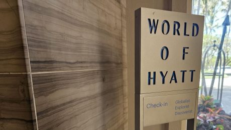 Hyatt Partners with Way to Expand Points Earning and Redemption Options
