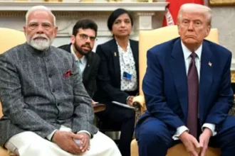 Indian Factories Struggle with Worker Payments Amid 50% U.S. Tariffs