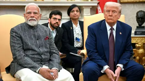 Indian Factories Struggle with Worker Payments Amid 50% U.S. Tariffs