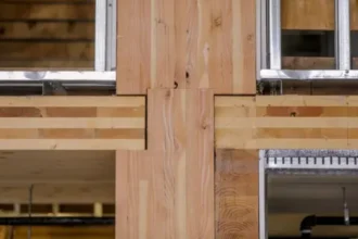 Introducing the New 'Bulletproof' Wood: A Breakthrough in Durable Materials
