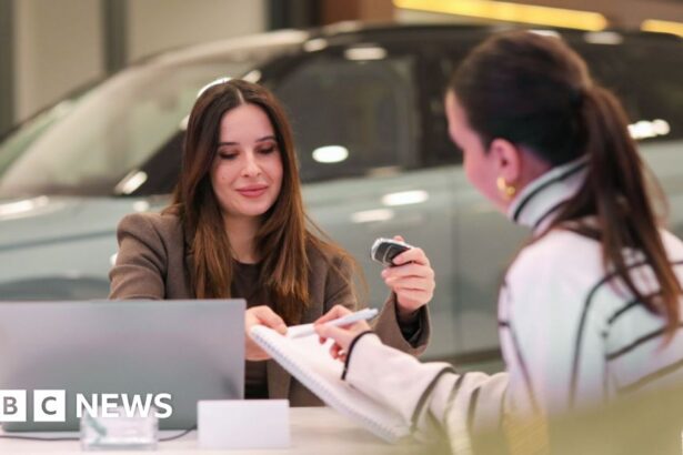 Mis-sold Car Finance Victims May Receive Under £950 Per Settlement | PGN Business Insider | pottersgallerynigeria.org