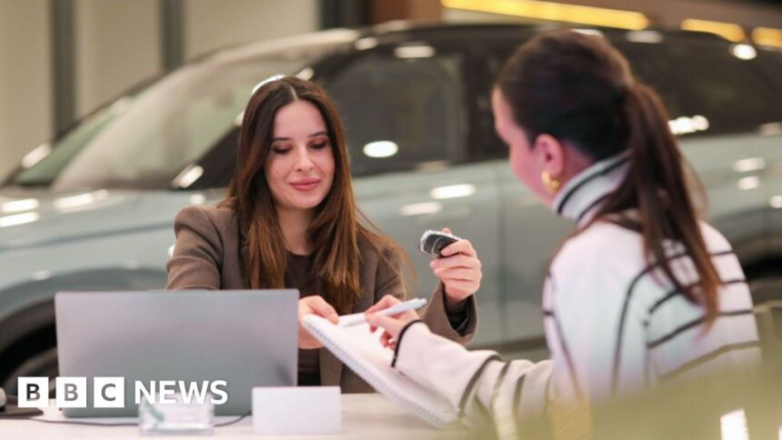 Mis-sold Car Finance Victims May Receive Under £950 Per Settlement | PGN Business Insider | pottersgallerynigeria.org