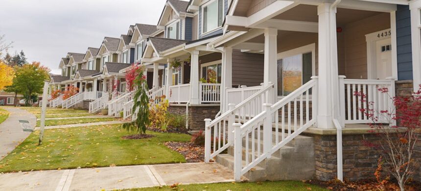 Multifamily Construction Growth Conceals Decline in Building Permits
