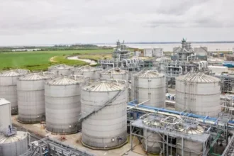 Production Delayed as Biofuel Plant Receives Final Delivery |PGN Business Insider | pottersgallerynigeria.org