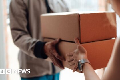 Royal Mail and DHL Suspend Select US Deliveries Amid Tariffs