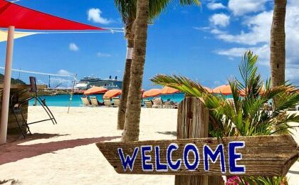 Southwest Airlines to Launch Service to St. Maarten