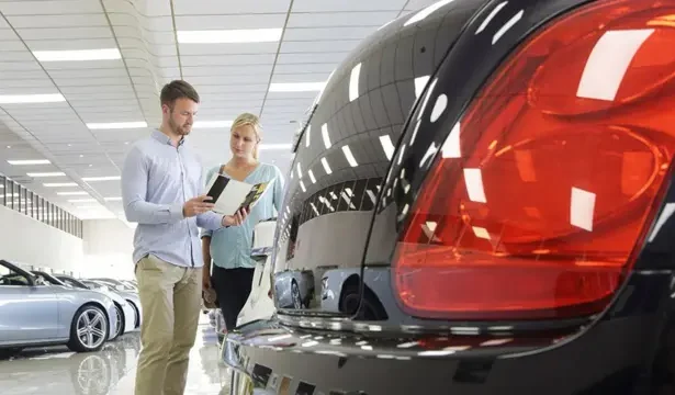 Supreme Court ruling limits compensation claims over hidden car loan commissions | PGN Business Insider | pottersgallerynigeria.org
