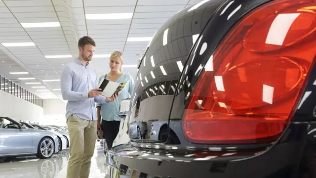 Supreme Court ruling limits compensation claims over hidden car loan commissions | PGN Business Insider | pottersgallerynigeria.org