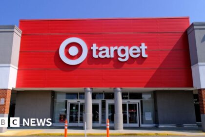 Target Names New CEO Amid Efforts to Boost Sales