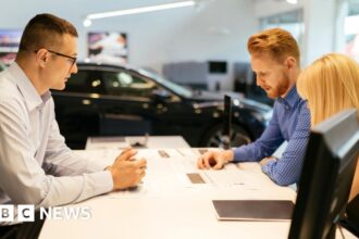 Trade Body Calls Car Finance Redress Plan 'Impractical'