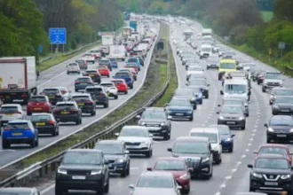 Travelers Advised to Expect Bank Holiday Road and Rail Delays | PGN Business Insider | pottersgallerynigeria.org