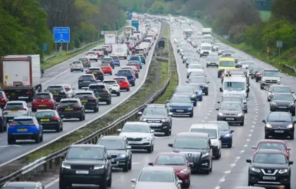 Travelers Advised to Expect Bank Holiday Road and Rail Delays | PGN Business Insider | pottersgallerynigeria.org