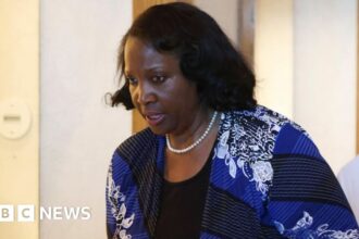 Trump Orders Removal of Federal Reserve Governor Lisa Cook