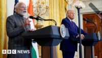 Trump warns India of significant tariff increase over Russian oil purchases | PGN Business Insider | pottersgallerynigeria.org