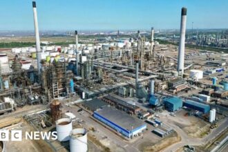 UK Oil Refinery Ceases Production, Officials Confirm | PGN Business Insider | pottersgallerynigeria.org