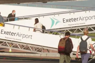 UK Regional Airports to Be Sold to Investment Group | PGN Business Insider | pottersgallerynigeria.org