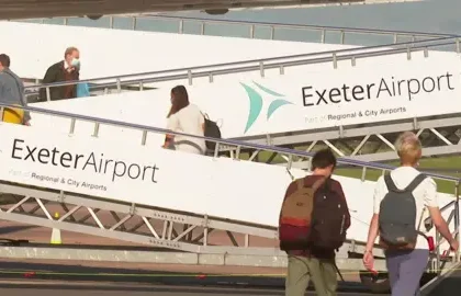 UK Regional Airports to Be Sold to Investment Group | PGN Business Insider | pottersgallerynigeria.org