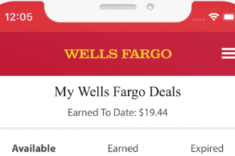 Wells Fargo Offers 50% Cashback on Entertainment Purchases Up to $50