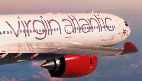Capital One Offers 30% Bonus on Virgin Red Point Transfers