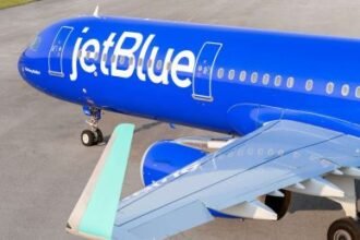 Earn 10 Tiles by Spending $1,000 on JetBlue Card (Terms Apply)