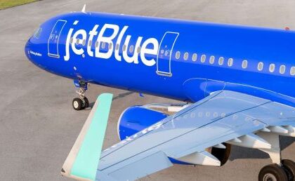Earn 10 Tiles by Spending $1,000 on JetBlue Card (Terms Apply)