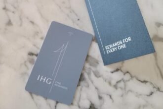 IHG One Rewards Members Receive 15% Discount on Reward Nights