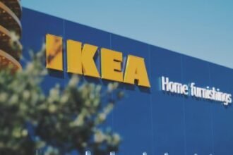 IKEA Offers 10% Discount for American Express Cardholders