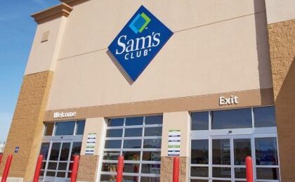 Sam’s Club Offers $35 Sam’s Cash with New Membership Purchase