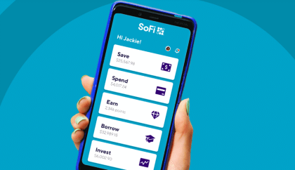 SoFi Checking and Savings Account Offers $700 Bonus for New Customers