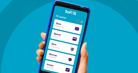 SoFi Checking and Savings Account Offers $700 Bonus for New Customers