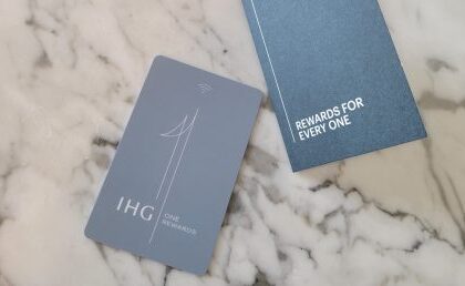 Here are several professional, concise, and SEO-friendly options, following the style of BBC/CNN/Reuters, focusing on clarity and key facts for the Travel Deals/Credit Card niche:
Top Recommendations:


IHG Credit Cards: Bonus Offers Increased Across All Three, Up to 200,000 Points. (Clear, factual, uses standard terminology "Points", highlights range)

IHG Credit Cards: Boosted New Cardholder Bonuses, Up to 200,000 Points. (Emphasizes "New Cardholder Bonuses" - a key search term)

IHG Credit Cards: Raise on All New Cardholder Bonuses, Maximum 200,000 Points. (Strong verb "Raise", very clear maximum value)

Other Strong Options:


IHG Credit Cards: All Three Offer Enhanced New Member Bonuses, Up to 200K Points. (Uses "Enhanced New Member Bonuses", acceptable abbreviation "200K" in context)

IHG Credit Cards: Bonuses Raised on All Three, New Cardholder Offers Up to 200,000 Points. (Combines "Bonuses Raised" with the common term "New Cardholder Offers")

Key improvements made for professionalism and SEO:


Removed Clickbait: Eliminated "Ending Soon!" which is overly promotional and not typical of major news or deal sites.

Clarified "Elevated Bonuses": Used clearer, standard industry terms like "Boosted," "Raised," "Enhanced," or simply "Increased" instead of vague "Elevated."

Specified the Reward: Changed "200K" to the standard and searchable "200,000 Points" (or "200K Points" as commonly used in the niche, though writing it out is slightly more formal). "Points" is the crucial term for SEO in credit card offers.

Refined "All Three": Kept "All Three" for conciseness, implying the specific IHG portfolio (One Rewards Club, One Rewards Premier, One Rewards Ambassador). Alternatively, using "Across All Three" is also clear.

Added Critical Context: Included "New Cardholder" or "New Member" bonuses, as these are specific, important types of offers for travelers.

Conciseness & Factual Tone: All options state the core facts directly: What (IHG Credit Cards), Action (Bonuses Increased/Raise/Boosted), Scope (All Three, New Cardholder Offers), Value (Up to 200,000 Points). No fluff.

SEO Focus: Includes essential keywords: "IHG Credit Cards", "New Cardholder Bonuses/Offers", "Points", "Up to 200,000". This matches how people search for travel credit card deals.

Choose the option that best fits the specific context of your publication. Options 1 or 2 are often the strongest choices, combining clarity, key SEO terms, and a professional tone.