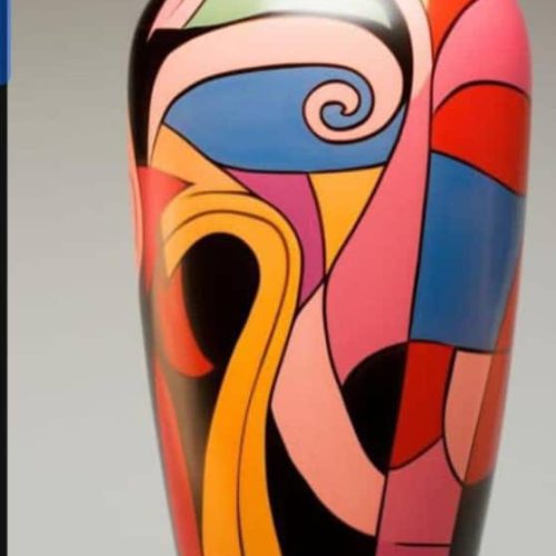 Pottery Work