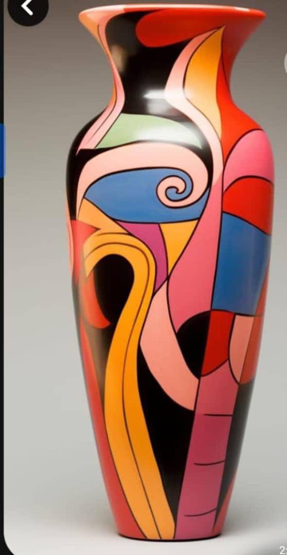 Pottery Work
